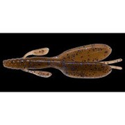 038557 [エスケープ ツイン 243 クラシカルシナモン ブルー+ブラックFlk.]