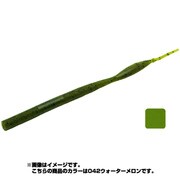 154067 [ゲーリーウェイブモーション 126-08-042ウォーターメロン 135mm 8本入]