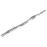 187990 [アジーム 65mm 10本入 クリアークリスマス]