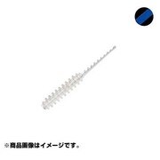 761552 [SW-018K ソアレ アジクネン 1.8インチ 11T ケイムラ 8本入]