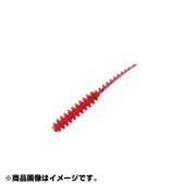 761590 [SW-018K ソアレ アジクネン 1.8インチ 18T クリアレッド 8本入]