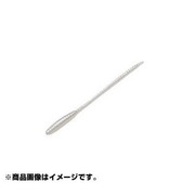 786074 [SW-124L ソアレ アジクネン 2.4インチ 01T パールホワイト 8本入]