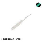 786081 [SW-124L ソアレ アジクネン 2.4インチ 05T グローホワイト 8本入]