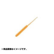 786111 [SW-124L ソアレ アジクネン 2.4インチ 10T オレンジグロー 8本入]