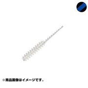 786128 [SW-124L ソアレ アジクネン 2.4インチ 11T ケイムラ 8本入]