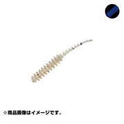 786135 [SW-124L ソアレ アジクネン 2.4インチ 12T ケイムライカナゴ 8本入]