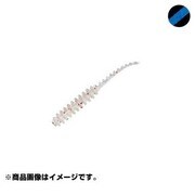 786159 [SW-124L ソアレ アジクネン 2.4インチ 17T ケイムラBベイト 8本入]