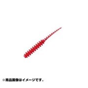 786166 [SW-124L ソアレ アジクネン 2.4インチ 18T クリアレッド 8本入]