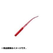 761859 [SW-023K ソアレ アジペラン 2.3インチ 18T クリアレッド 8本入]