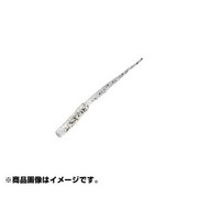 761873 [SW-023K ソアレ アジペラン 2.3インチ 20T クリアラメ 8本入]