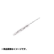 761484 [SW-015K ソアレ アジフライ 1.5インチ 20T クリアラメ 8本入]