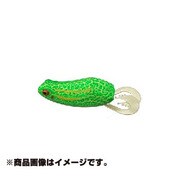 199368 [グロッサ マグナム 73mm 24g クラックルアマガエル]
