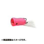 186429 [K.O.Z ポッパー 60mm 19.5g マットピンクアマガエル]