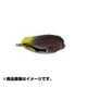 162560 [ライギョデントス 71mm 20g CHヒキガエル]