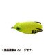 162652 [ライギョデントス 71mm 20g マットチャート]