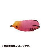 162669 [ライギョデントス 71mm 20g レモンピンク]