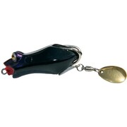 140150 [ストーム バショーフロッグL 6.5cm 14.5g BK]