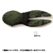 007100 [アンクルJ ビッグダディ 10-09WHITE 00710]