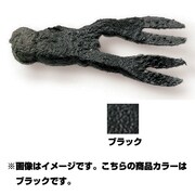 047045 [アンクルJリトルPクローダット33-BLACK 04704]