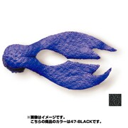 088048 [アンクルJ マグナムクローJr. 47-BLACK]