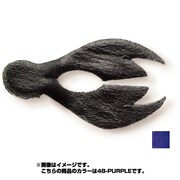 089052 [アンクルJ マグナムクロー 48-PURPLE]
