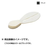 127044 [アンクルJ ハーフパイント ヒュージダディ ブラック 120mm]