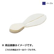 127051 [アンクルJ ハーフパイント ヒュージダディ パープル 120mm]