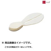127020 [アンクルJ ハーフパイント ヒュージダディ レッド 120mm]