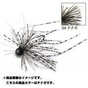 718564 [PDLミニラバ 0.9g-#04 テナガ]