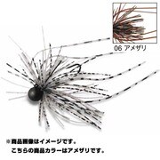 718571 [PDLミニラバ 0.9g-#06 アメザリ]