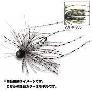 718588 [PDLミニラバ 0.9g-#08 モギル]