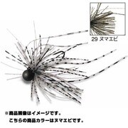 718649 [PDLミニラバ 0.9g-#29 ヌマエビ]