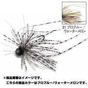 718663 [PDLミニラバ 0.9g-#31 プロブルー/ウォーターメロン]
