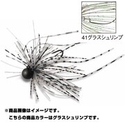 781025 [PDLミニラバ 0.9g-#41 グラスシュリンプ]