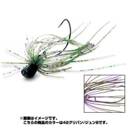 781414 [PDL ベイトフィネスジグ1.8g-42グリパン/ジュンバグ]