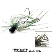 781438 [PDL ベイトフィネスジグ2.7g-04テナガ]