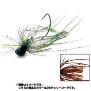 781445 [PDL ベイトフィネスジグ2.7g-25チェリーコーラ]