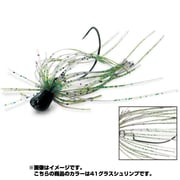 781506 [PDL ベイトフィネスジグ2.7g-41グラスシュリンプ]