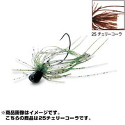 781643 [PDL ベイトフィネスジグ 5g-25チェリーコーラ]