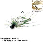 781698 [PDL ベイトフィネスジグ 5g-39マダラクロー]