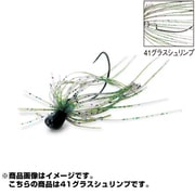 781704 [PDL ベイトフィネスジグ 5g-41グラスシュリンプ]