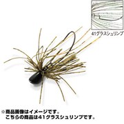 820199 [PDLベイトフィネスジグハイパー 10g-41 グラスシュリンプ]