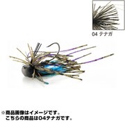 825132 [PDLミニラバ B.F.S. 2.7g-04 テナガ]