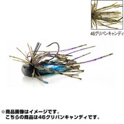 825224 [PDLミニラバ B.F.S. 2.7g-46 グリパン/キャンディ]