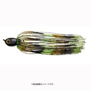 842573 [PDLフレックススイマージグ 14g-31ウィードインパクト]