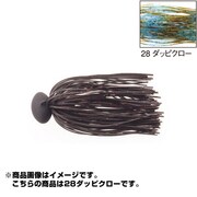 738692 [PDLキャリラバ 1/4oz-28 ダッピクロー]