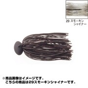 738760 [PDLキャリラバ 3/8oz-29 スモーキンシャイナー]