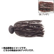 639203 [PDLキャリラバ 1/2oz-06 アメザリ]