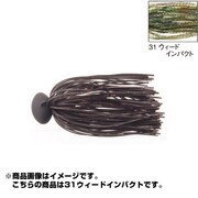758980 [PDLキャリラバ 1/2oz 31 ウィードインパクト]