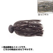 758997 [PDLキャリラバ 1/2oz 32 ビワギル]